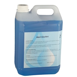 [10000040] Glasnet Glasreiniger - 5L