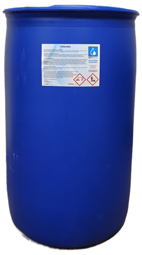 [01204500] Chlorodes 200L