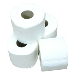 [20000481] ​​​Toiletpapier - 3-lgs - 250 vel - baal 72 rollen