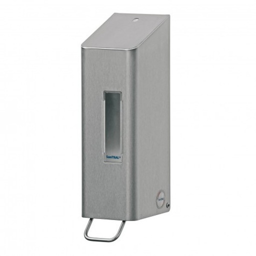 [10007552] RVS Zeepdispenser Santral - 600ml
